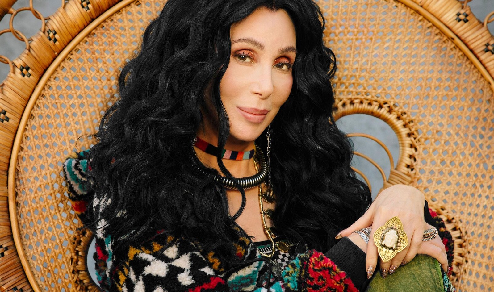 Cher