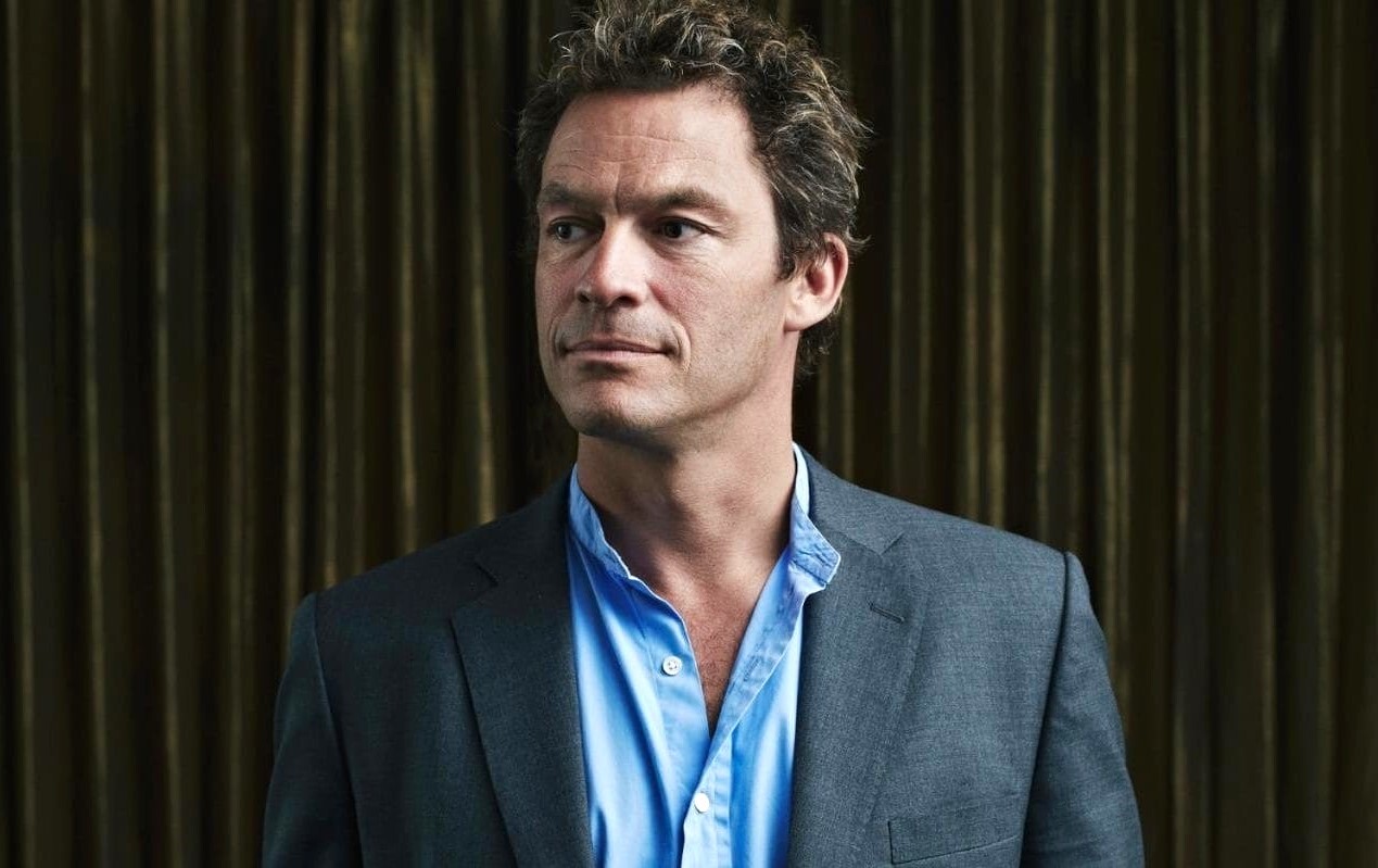 Dominic West