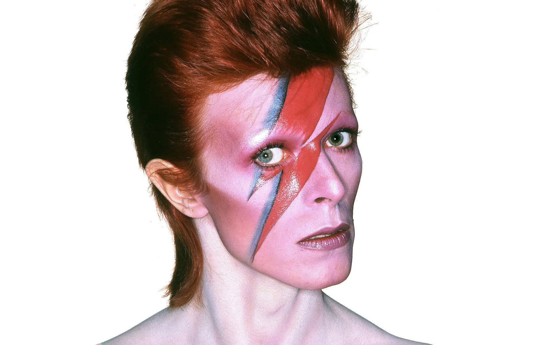 aladdin sane