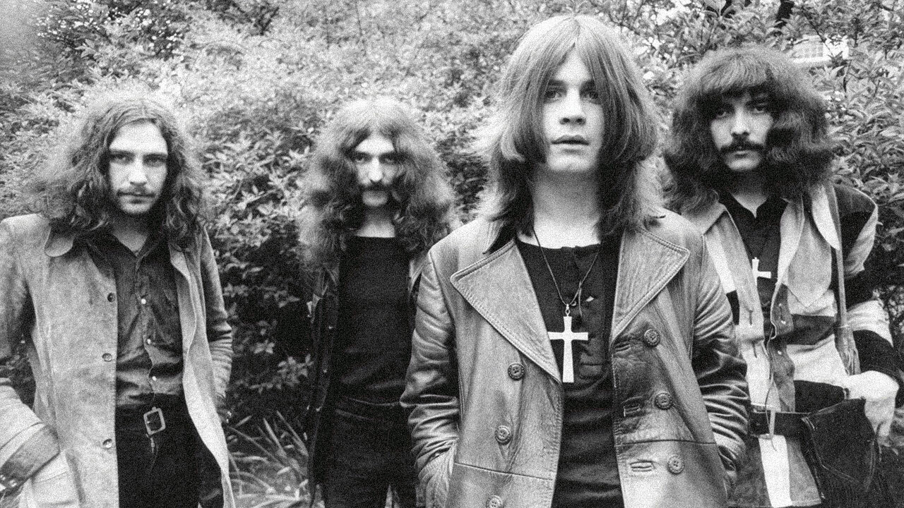 Black Sabbath