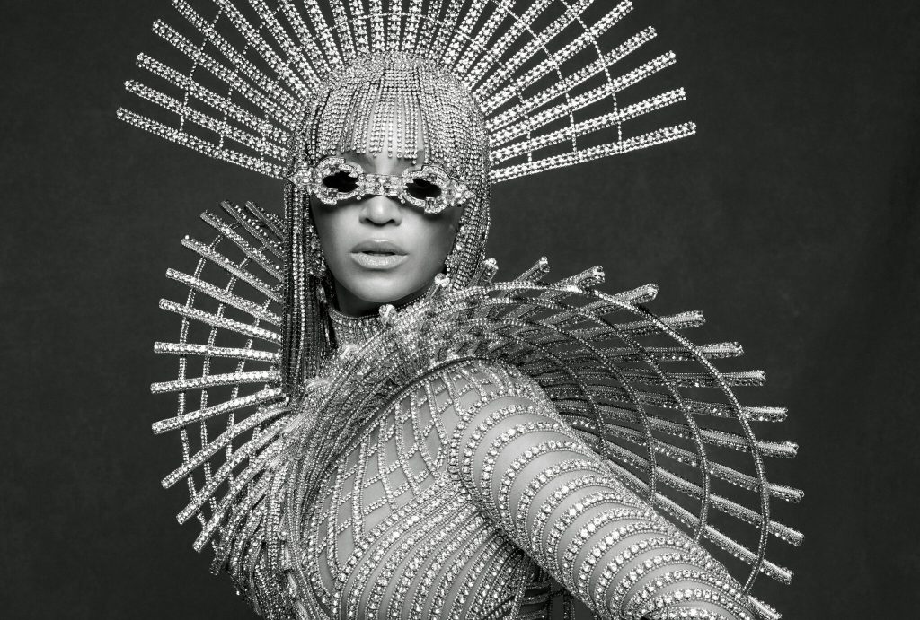 Renaissance A Film By Beyoncé