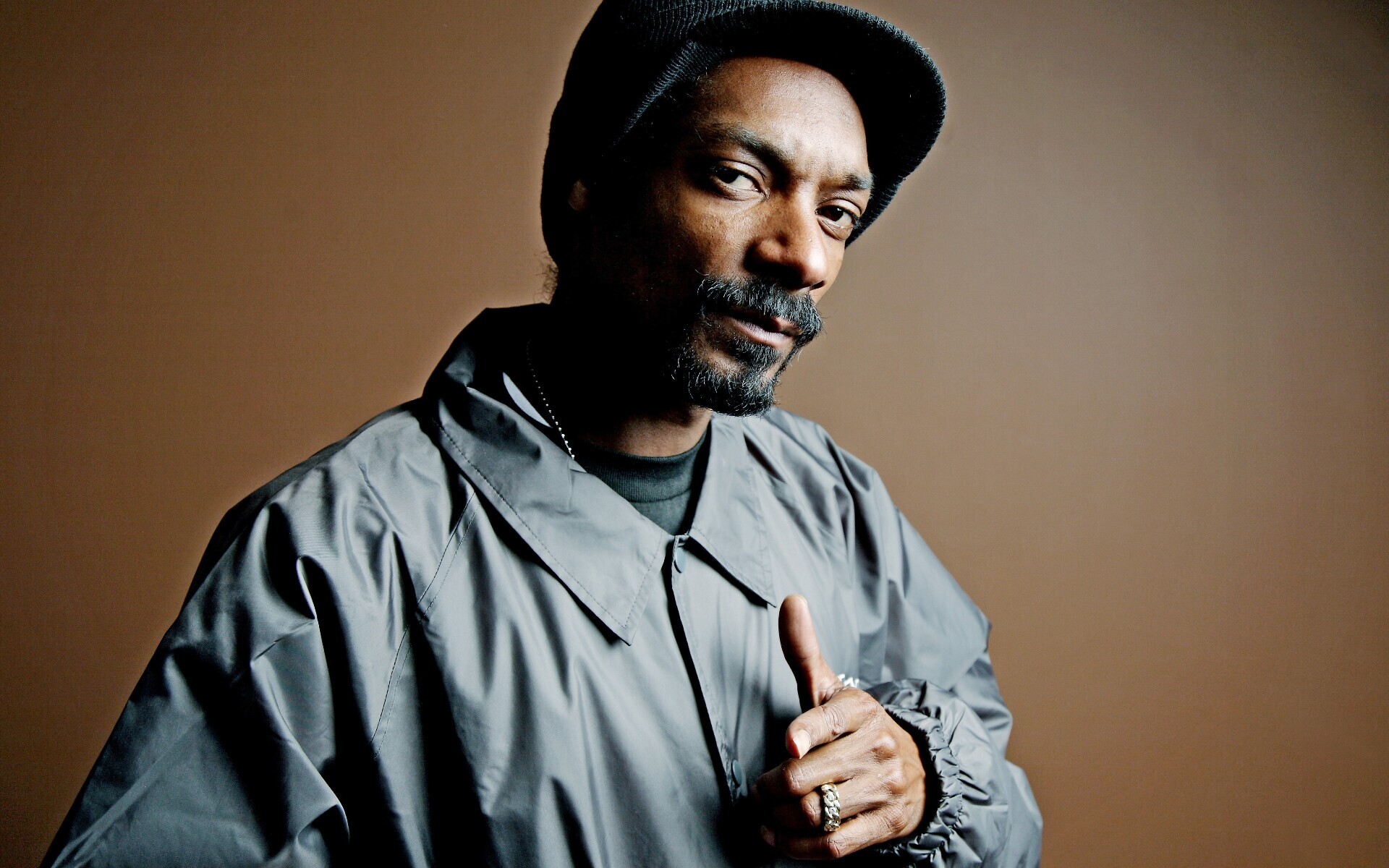 Snoop Dogg