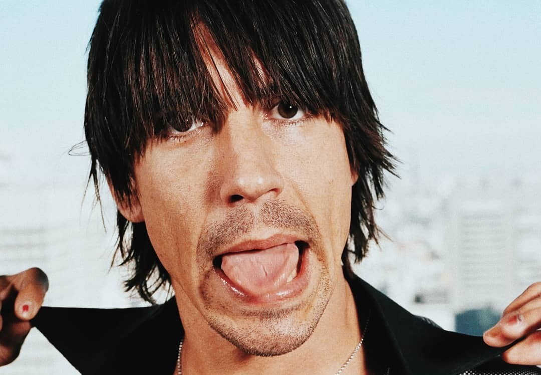 Kiedis