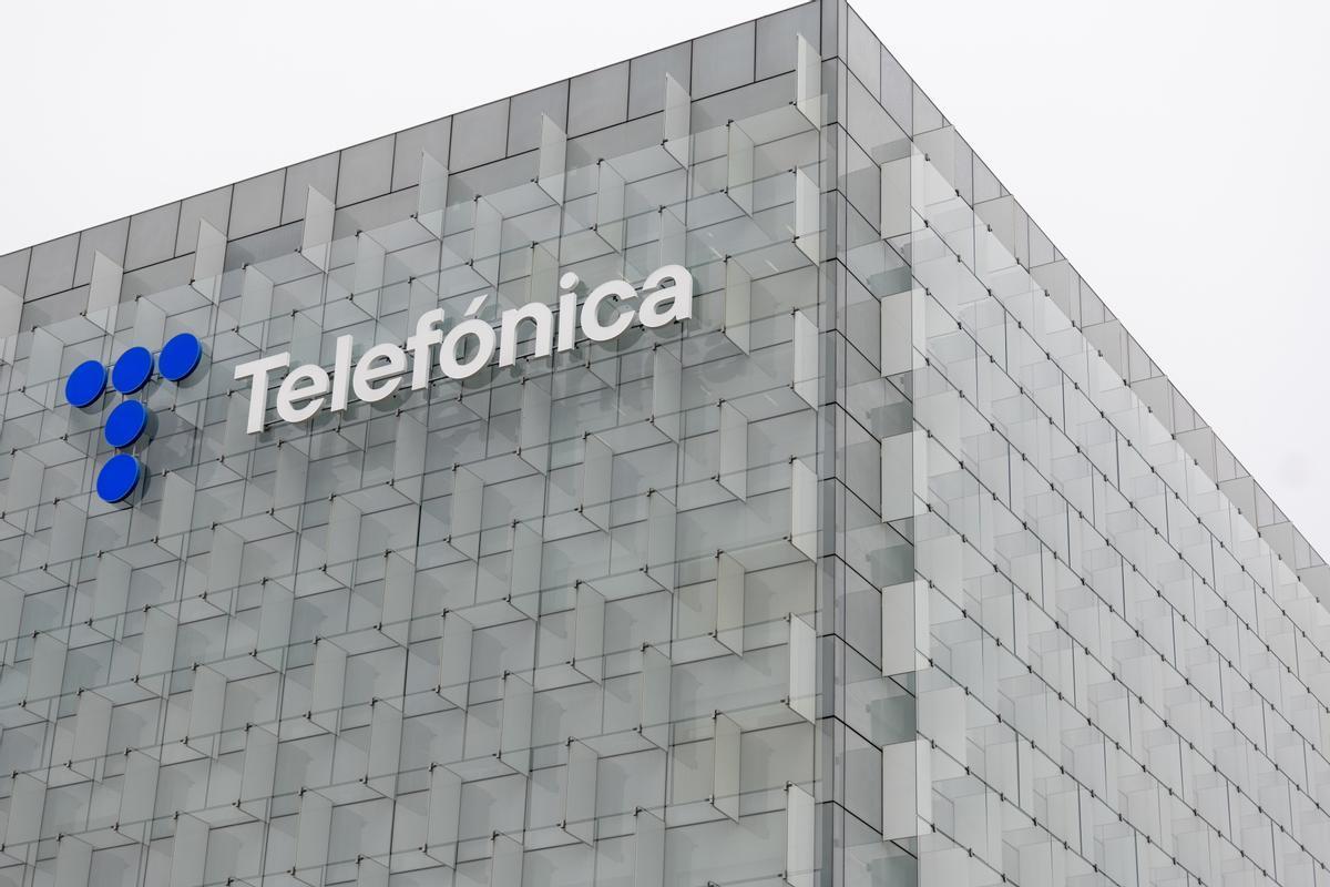 Telefónica