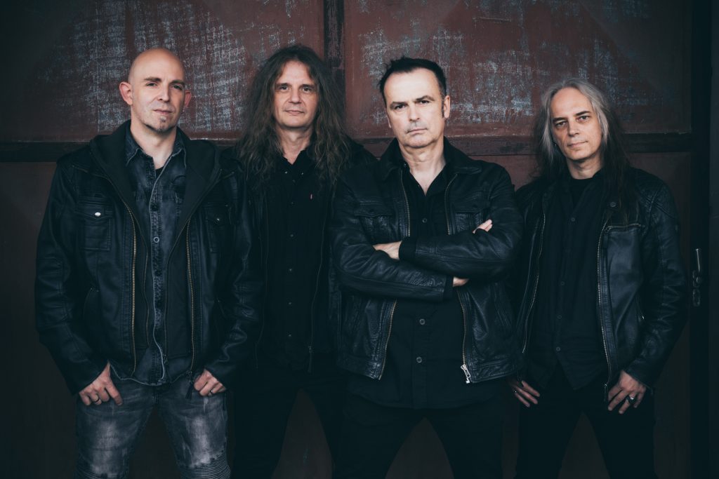 Blind Guardian Release Athens