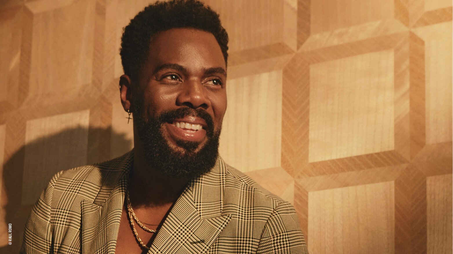 Colman Domingo