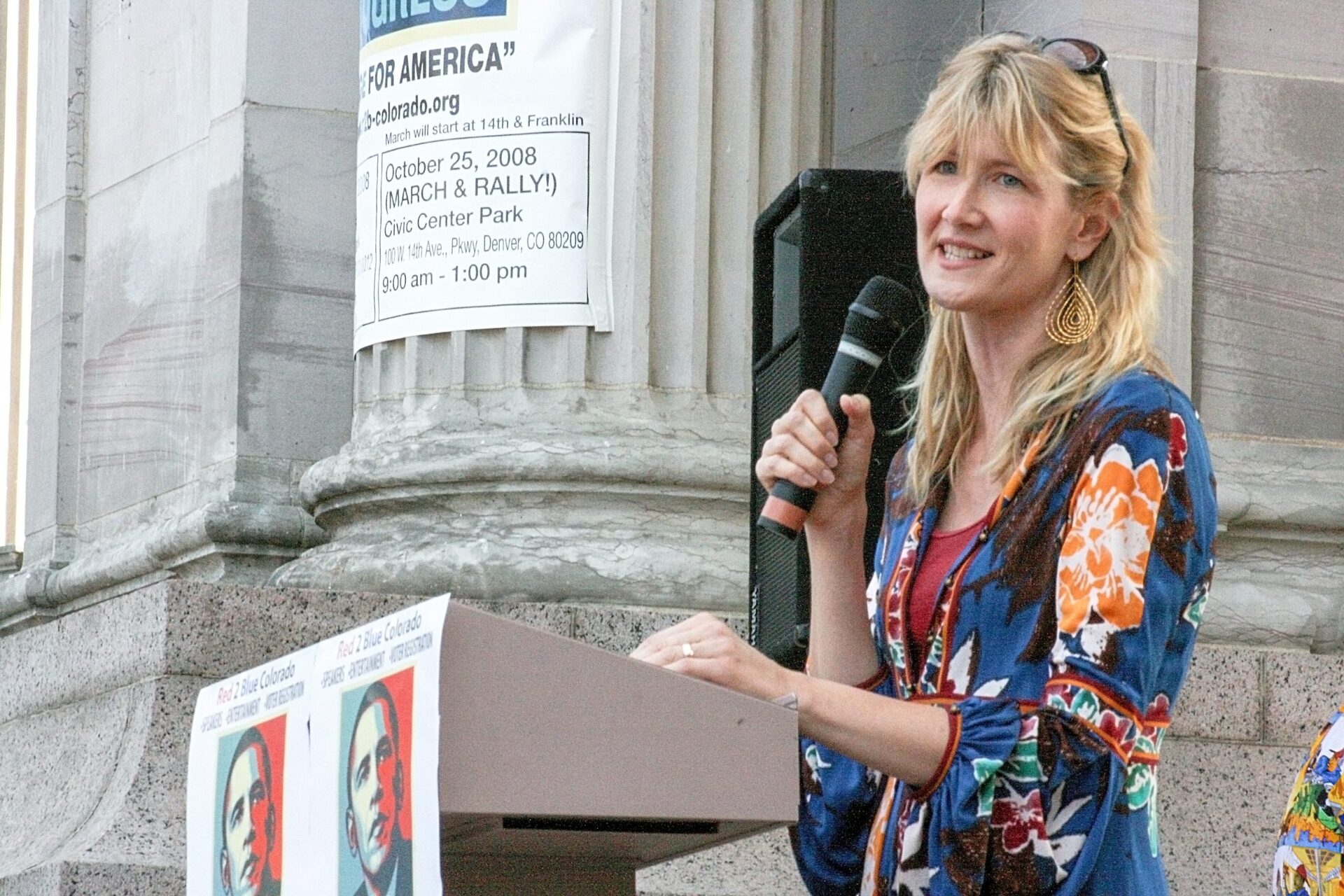 Laura Dern