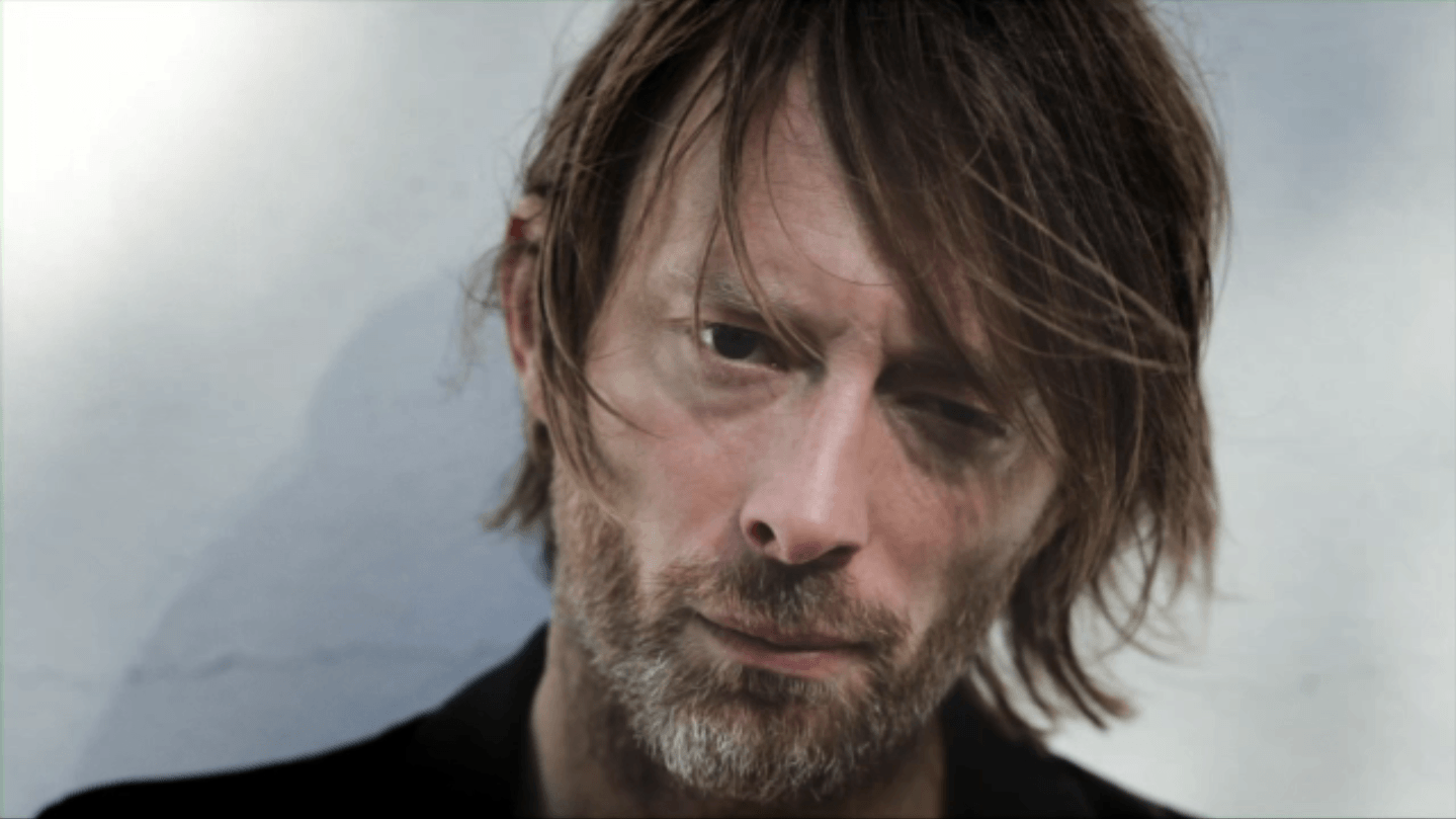 Thom Yorke