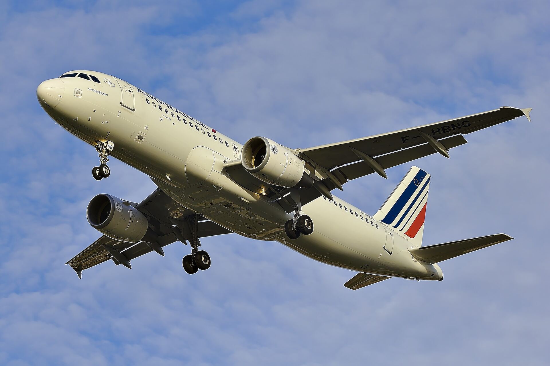 Air France