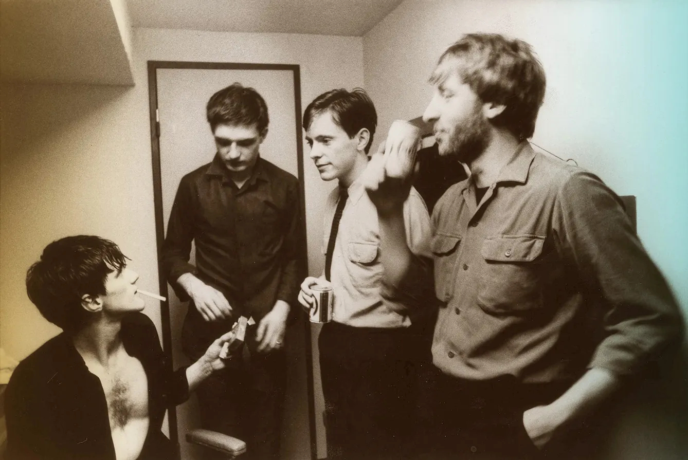 Joy Division