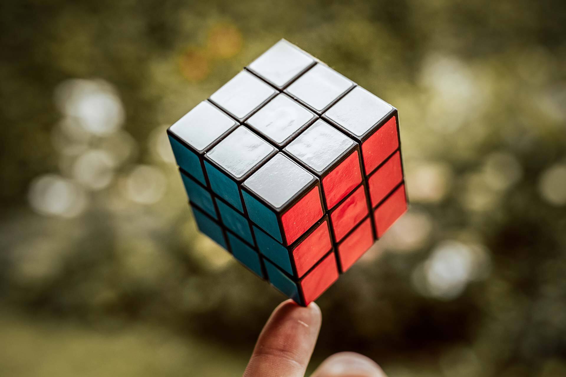 Rubik