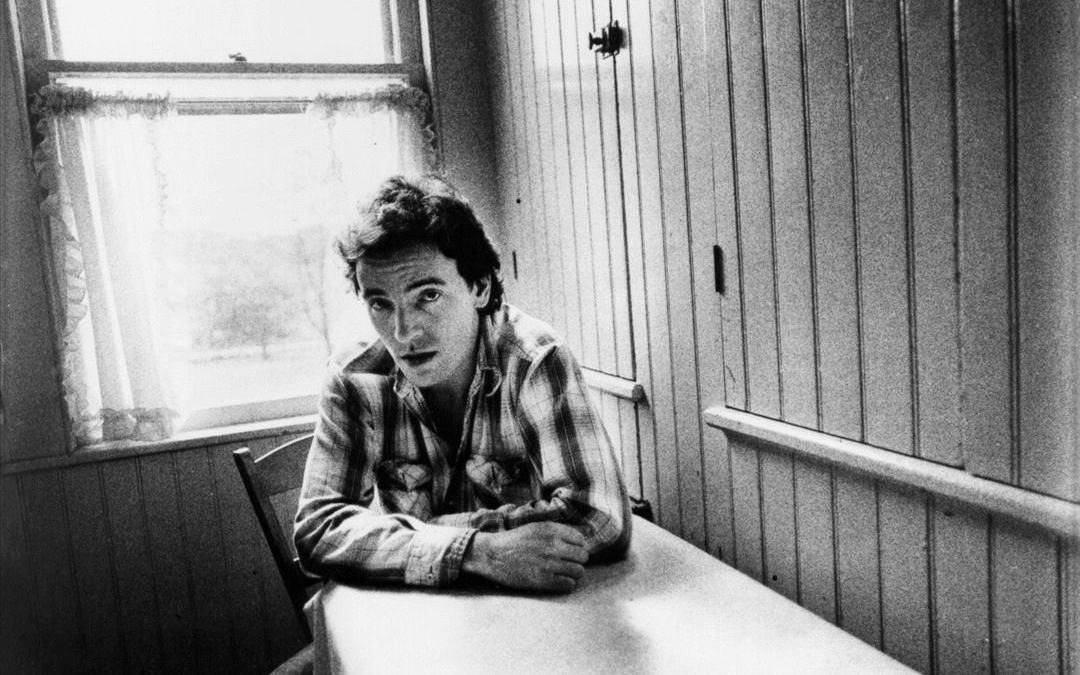 Bruce Springsteen