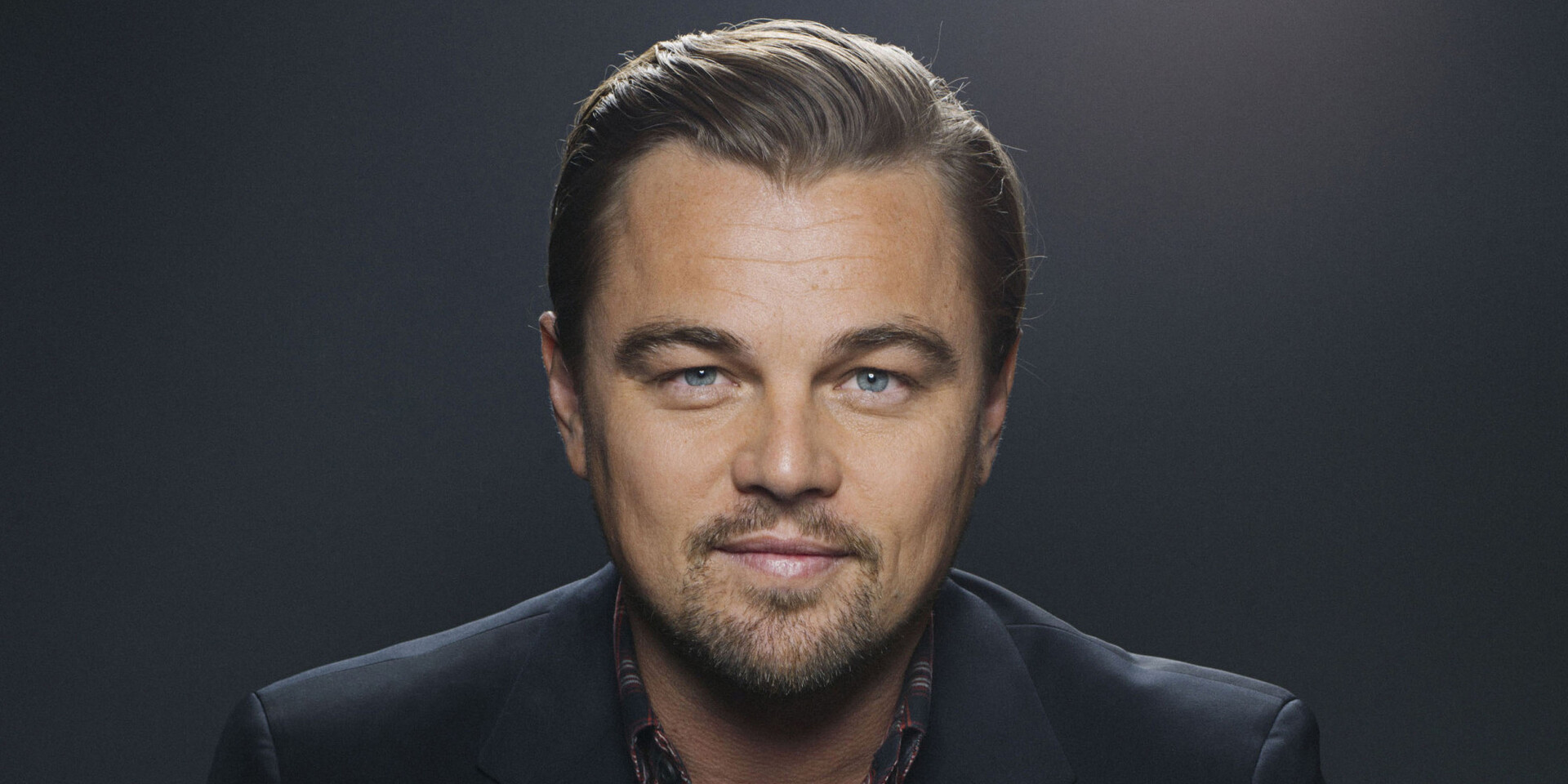 Leonardo DiCaprio