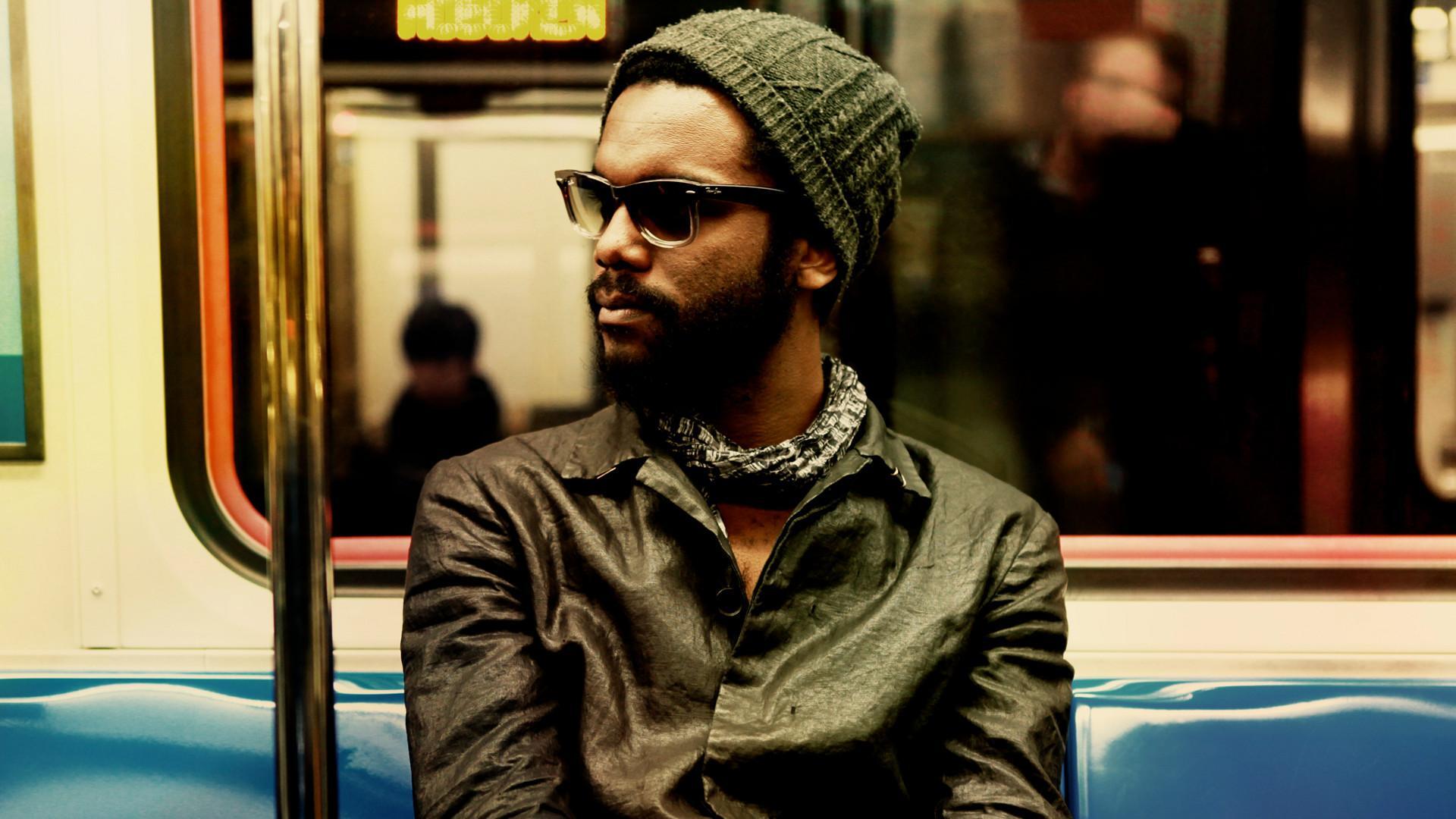 Gary Clark Jr.