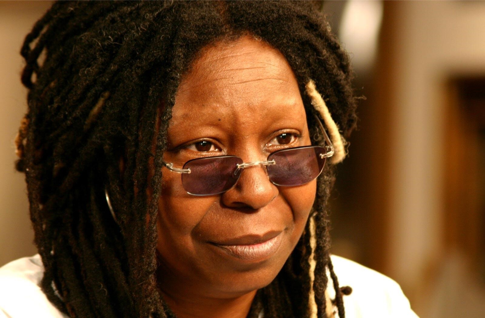 Whoopi Goldberg