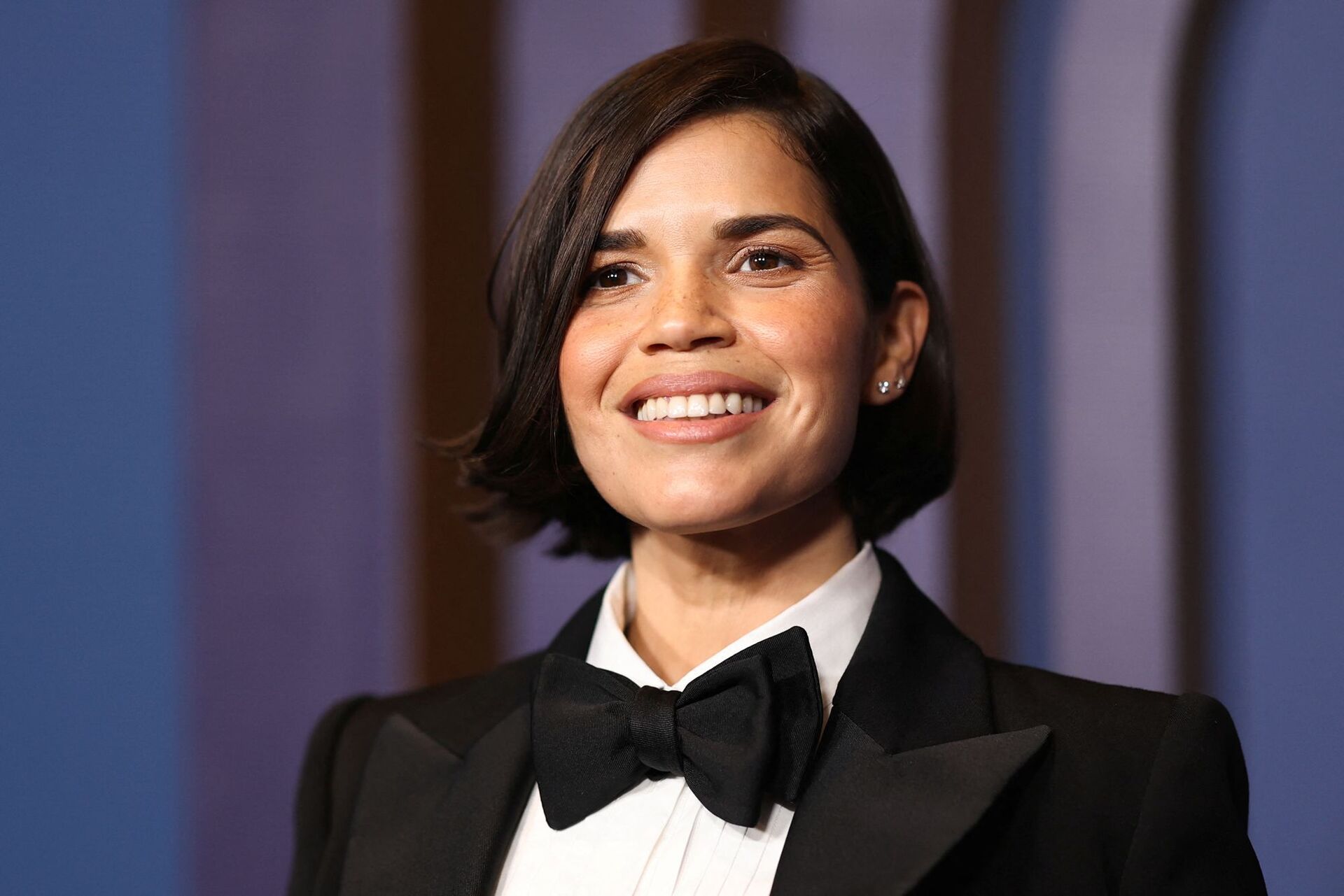 America Ferrera