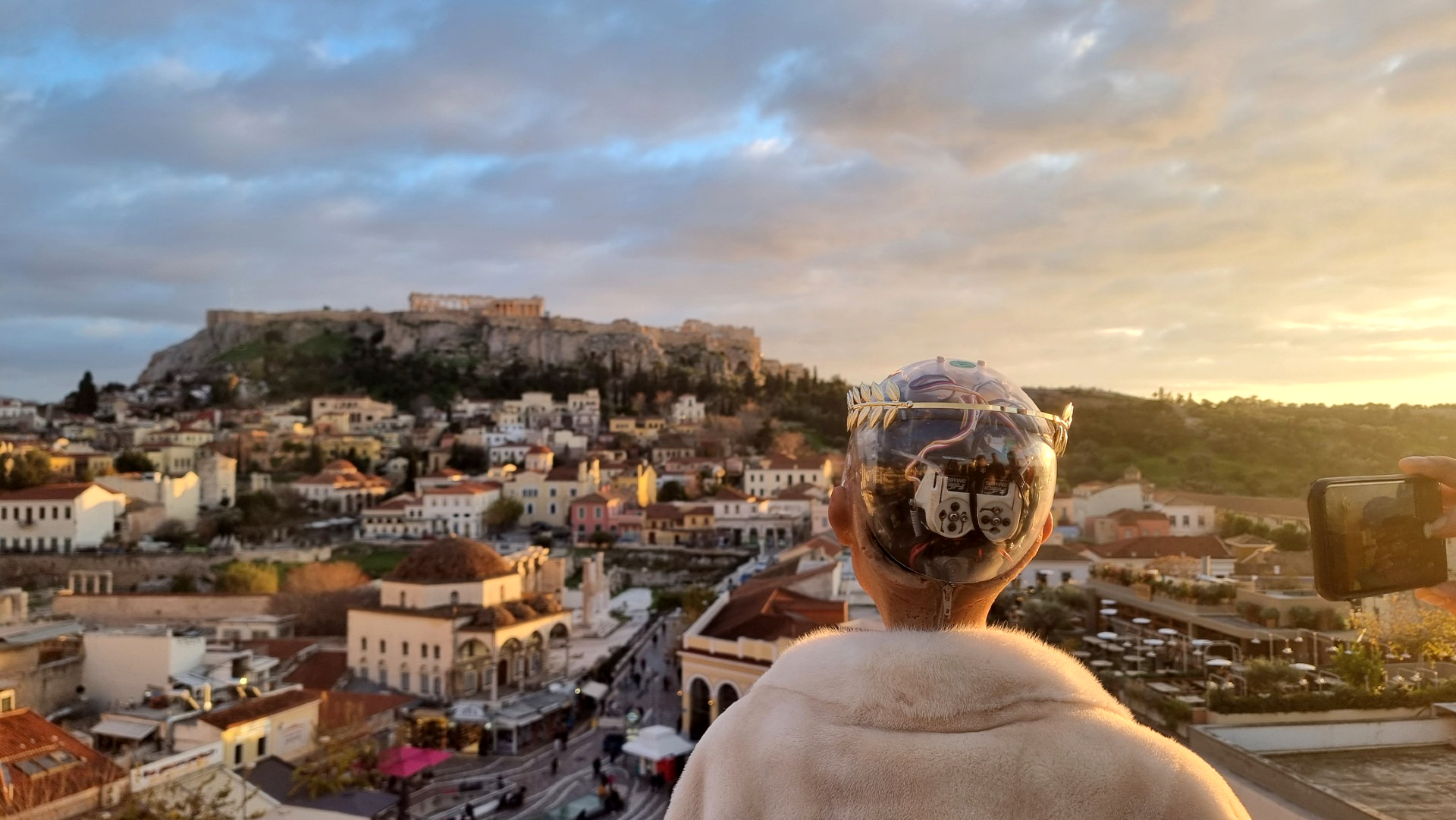 τεχνητή νοημοσύνη