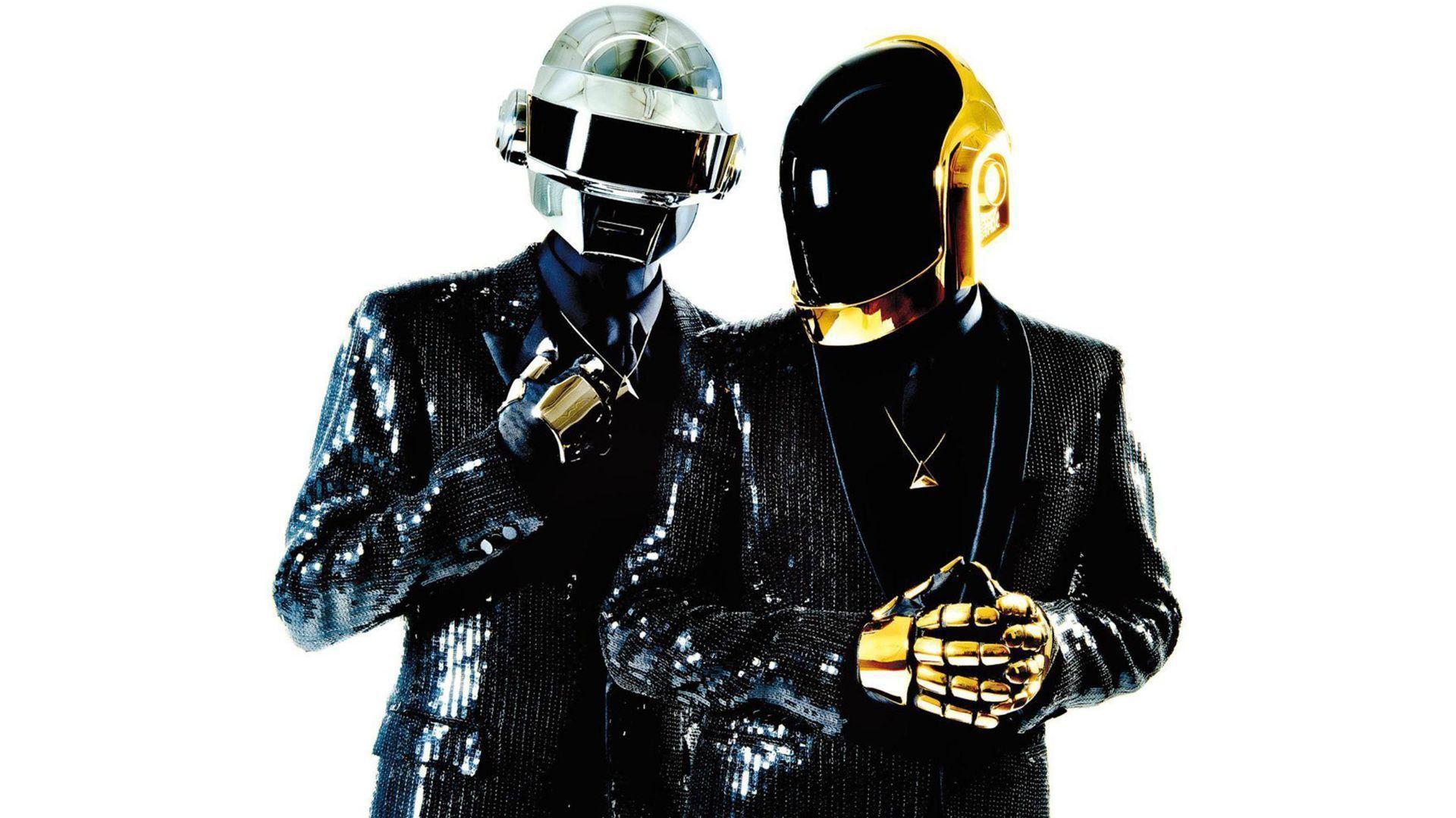 Daft Punk