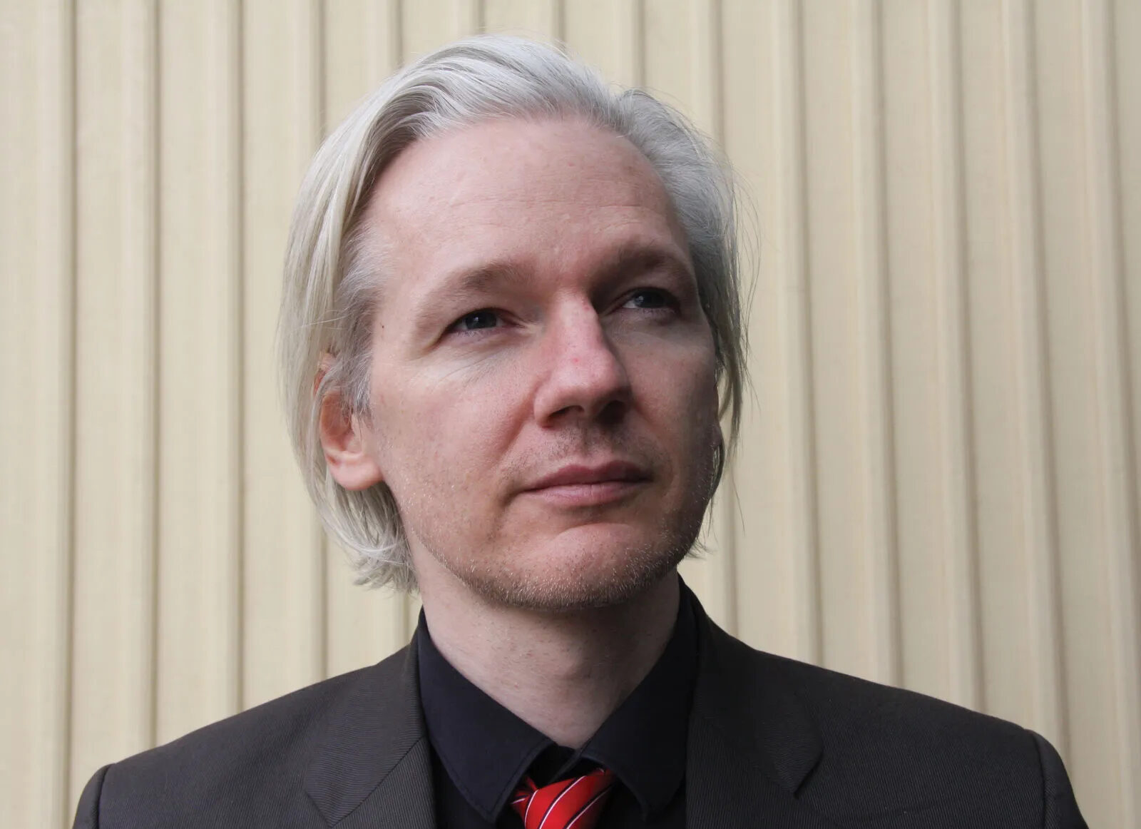 Julian Assange