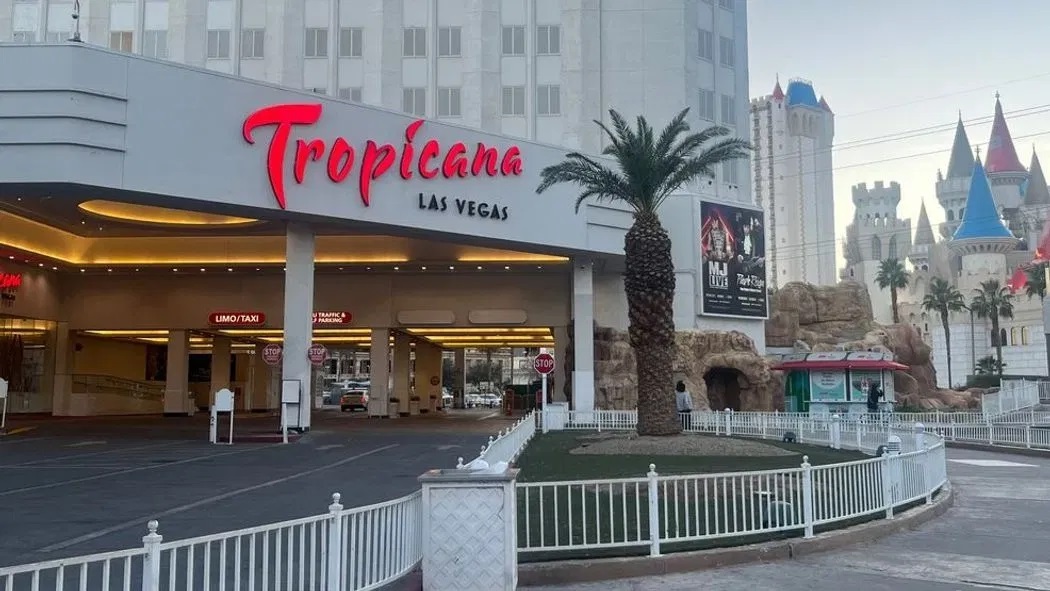 Tropicana