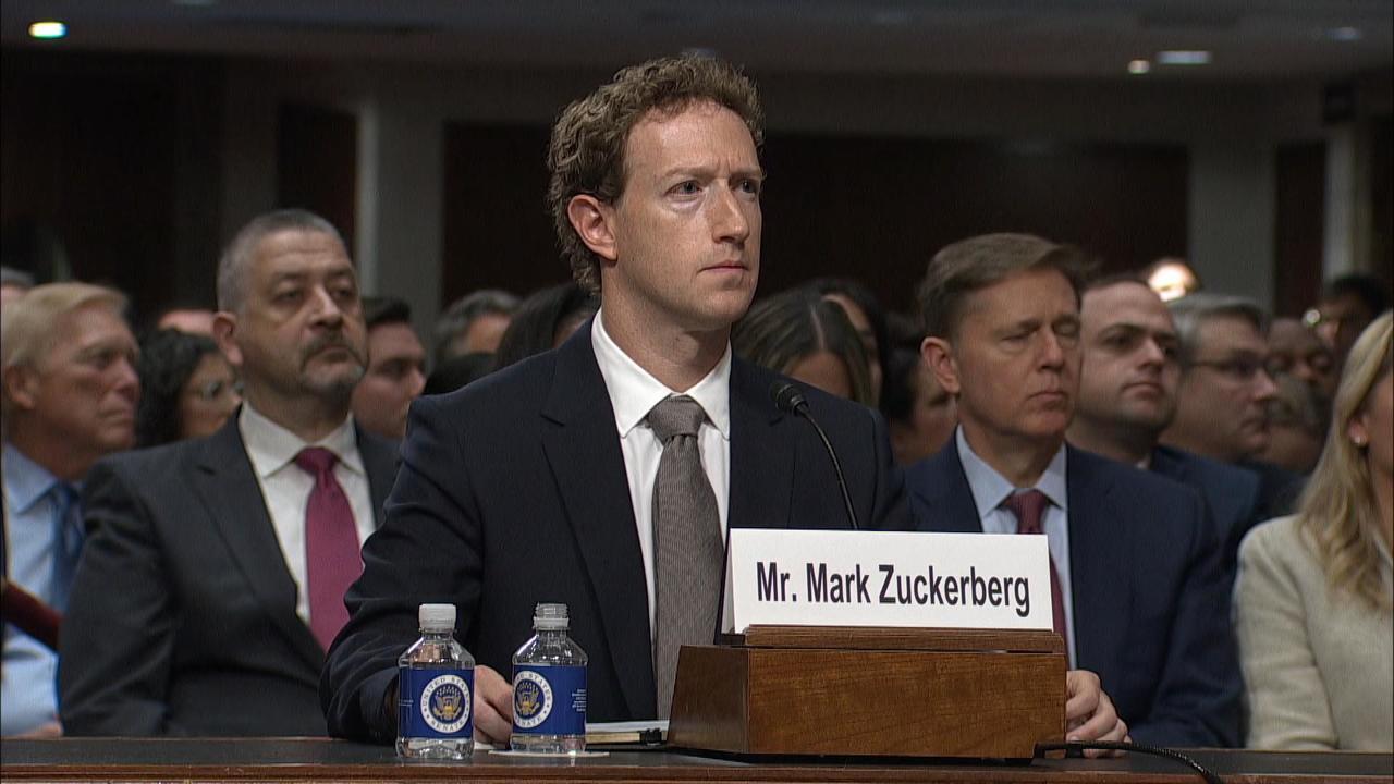 Zuckerberg