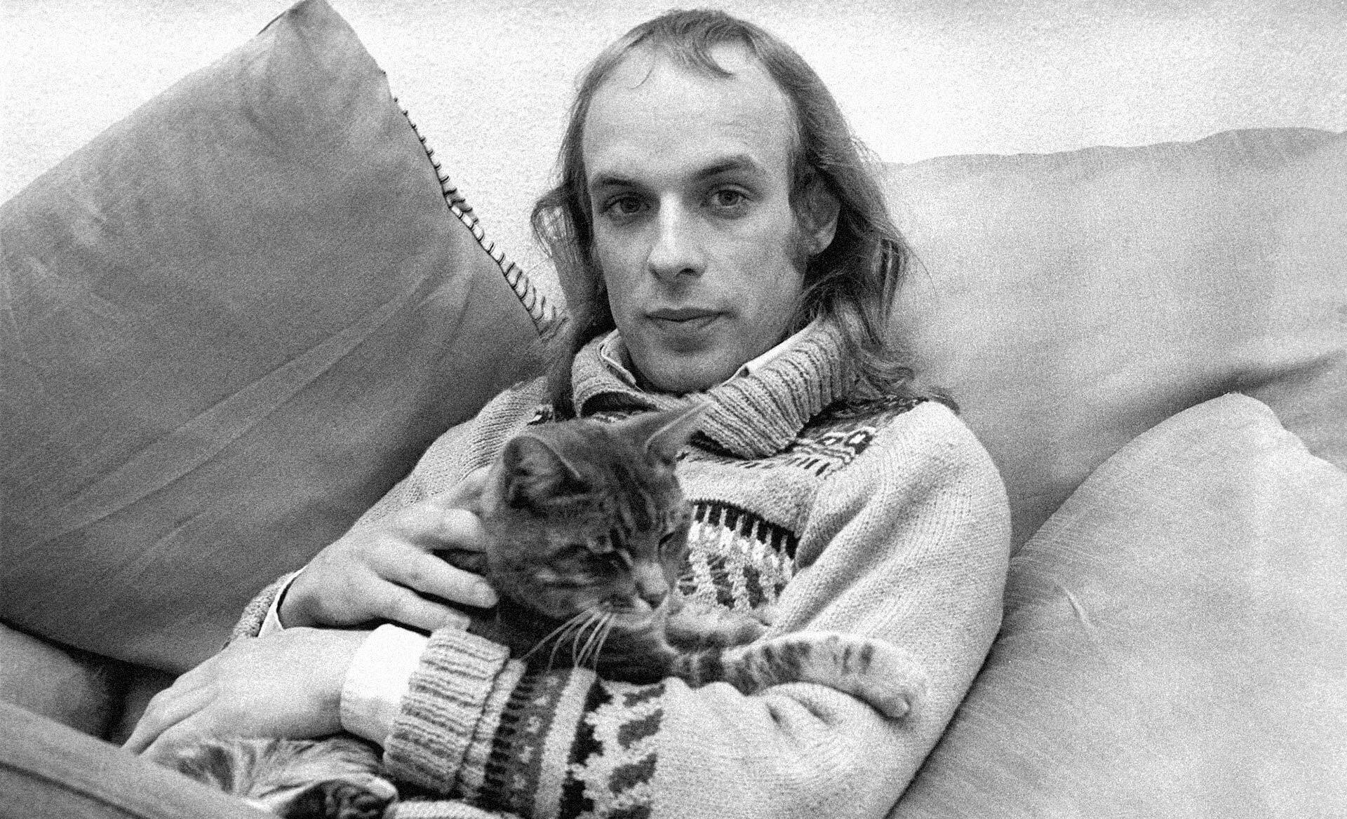 Brian Eno