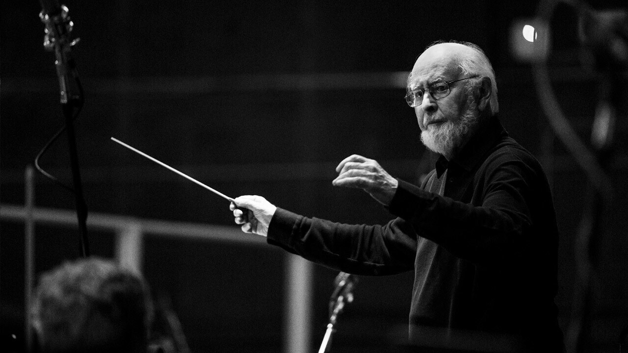 John Williams