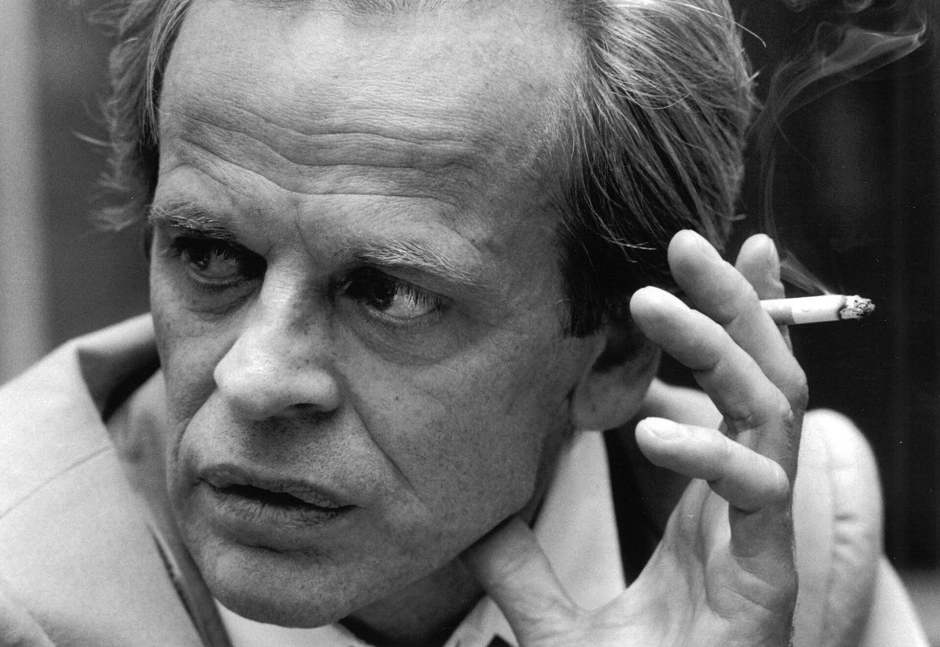 Klaus Kinski