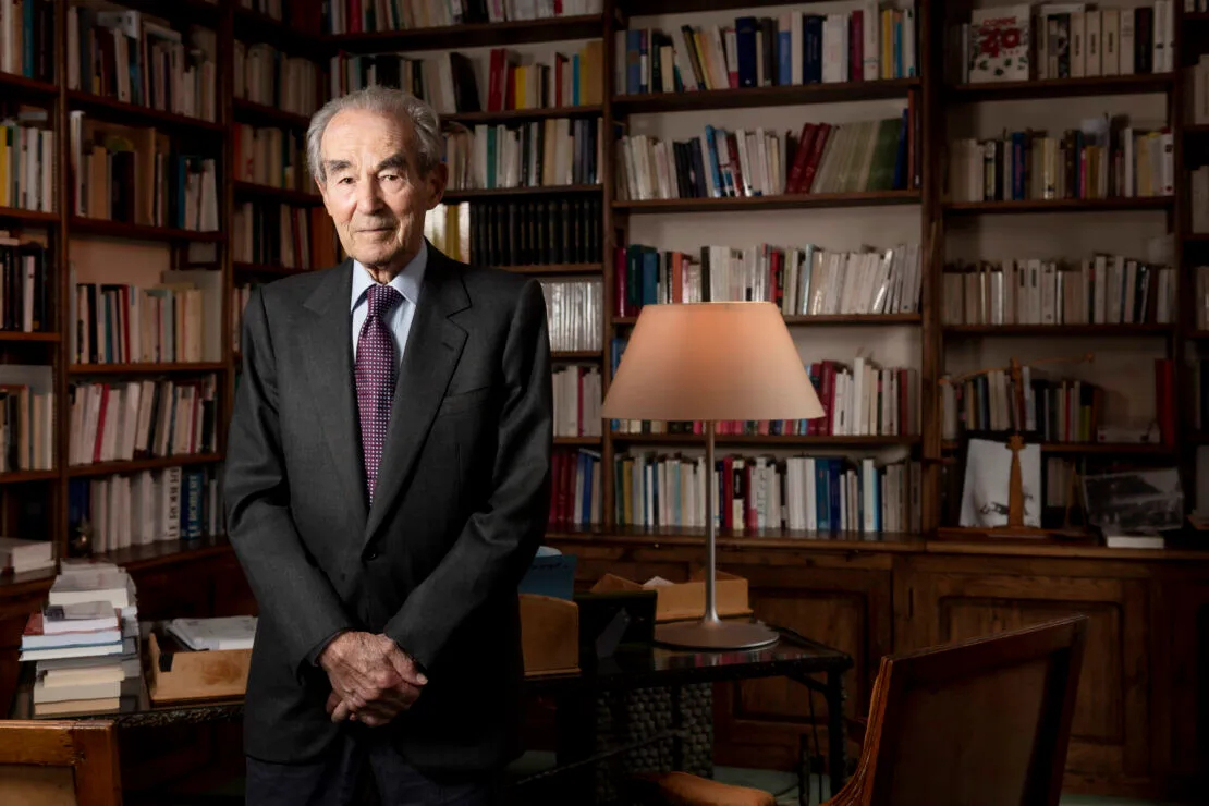 Robert Badinter