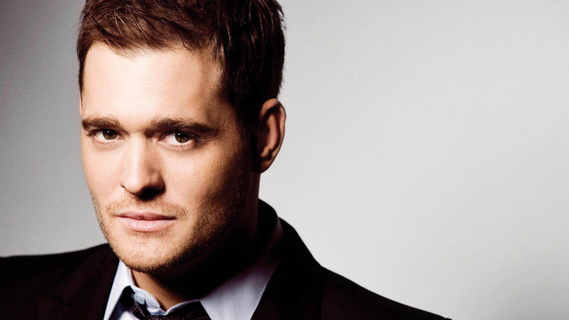 Michael Bublé