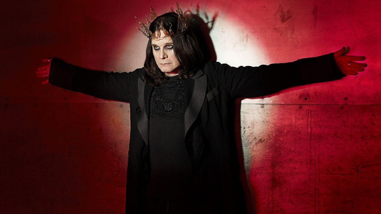 Ozzy Osbourne