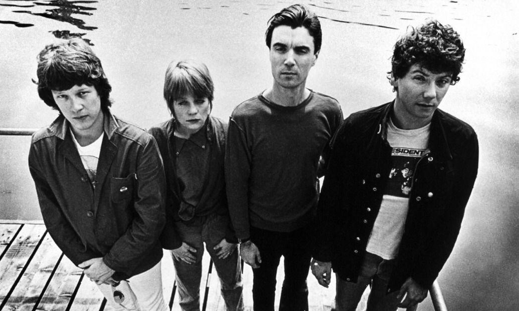 Talking Heads