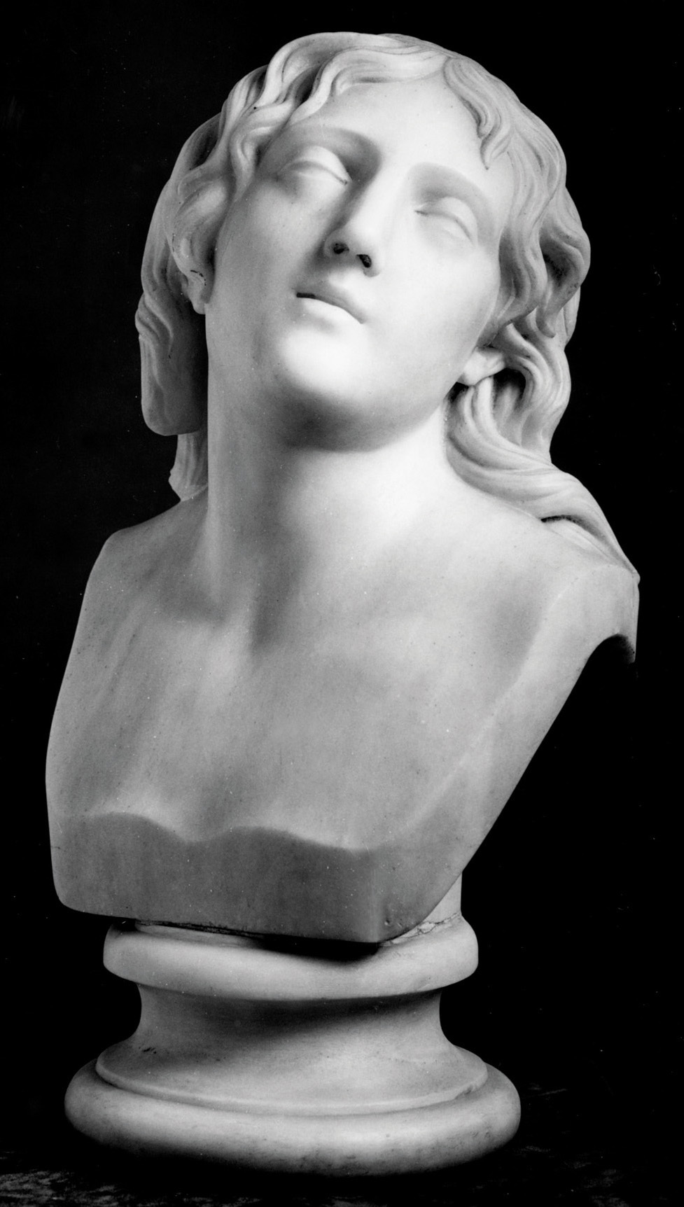     Ιωάννης Κόσσος, Ψυχή, 1858