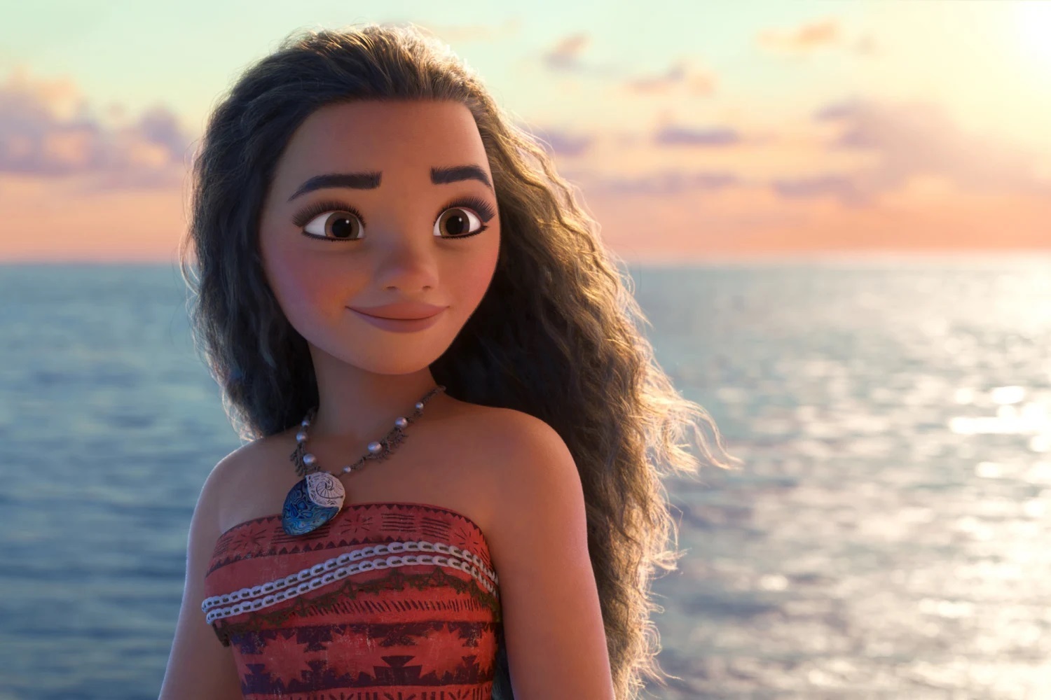 Moana