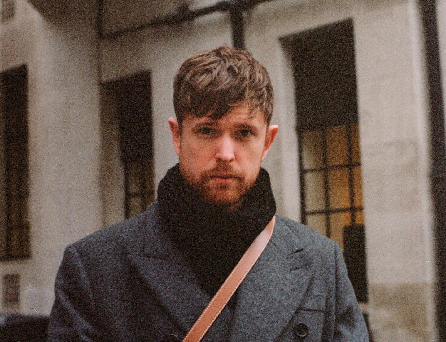 James Blake