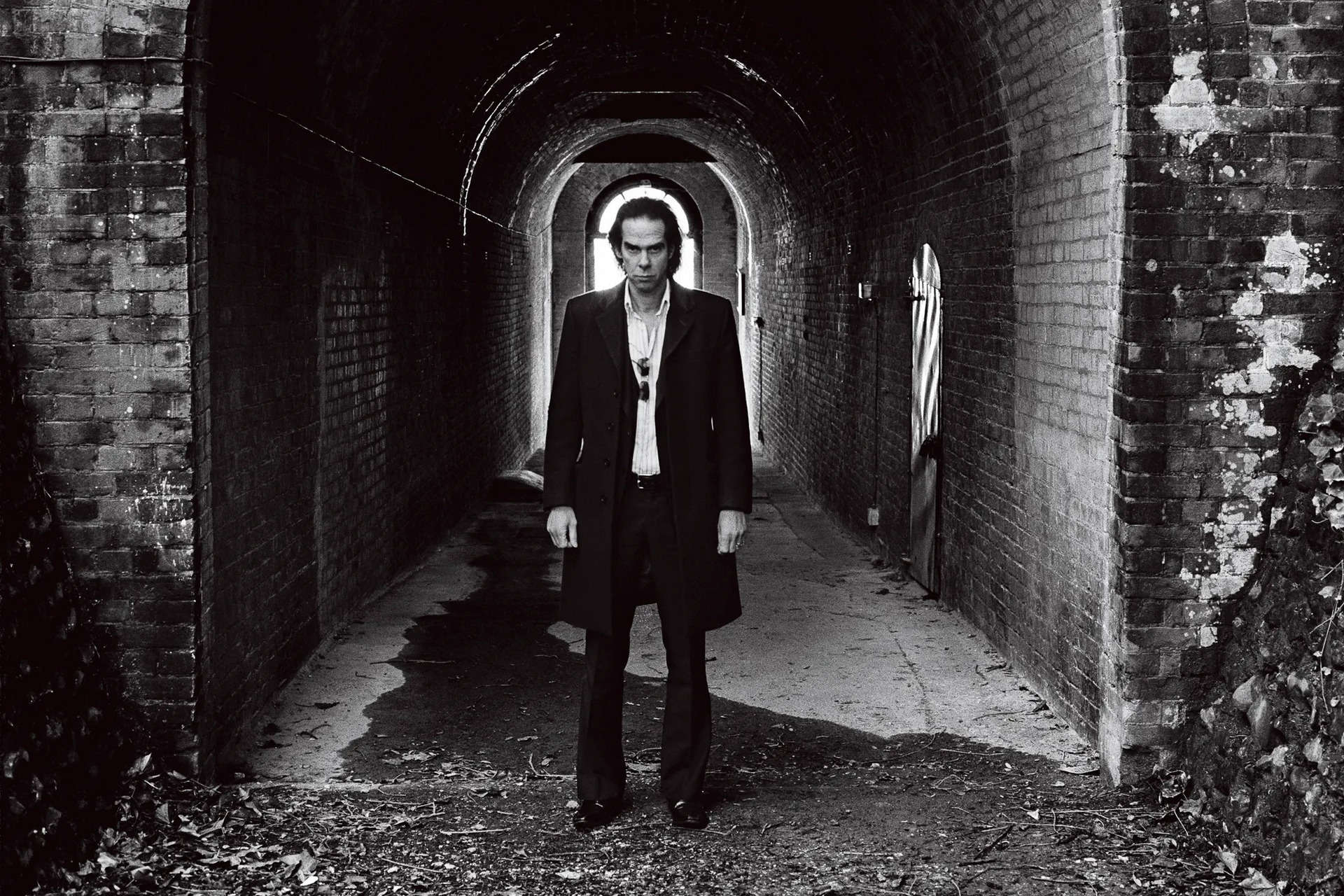 Nick Cave