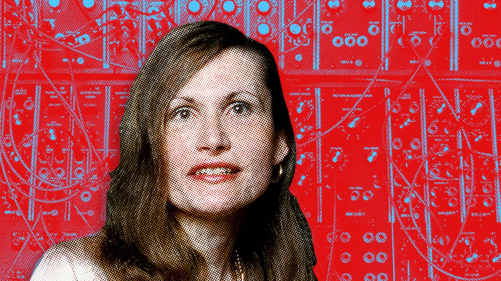 Wendy Carlos