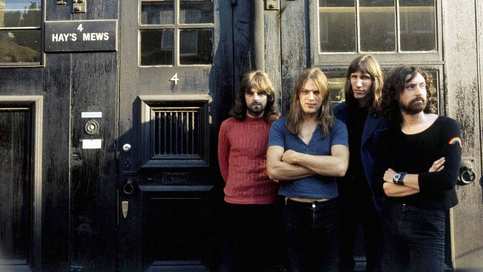 Pink Floyd