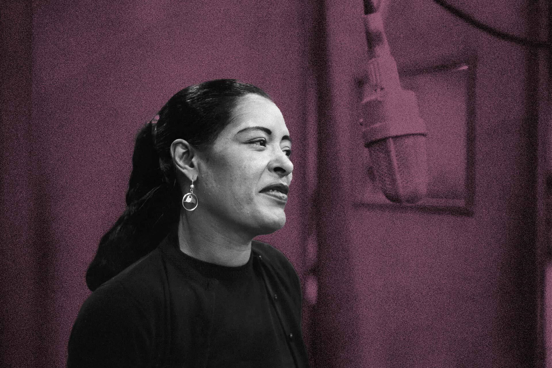 Billie Holiday