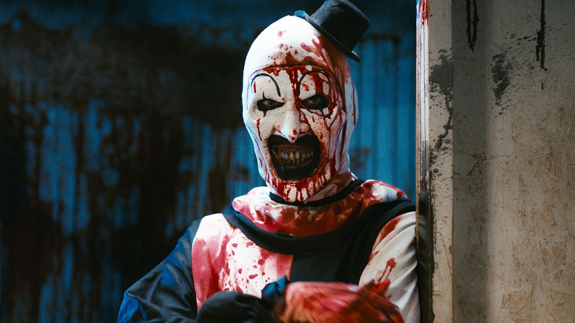 Terrifier