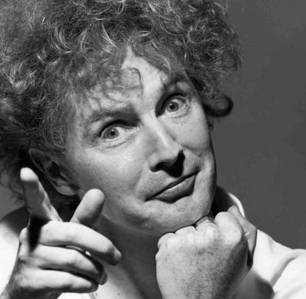 Malcolm McLaren