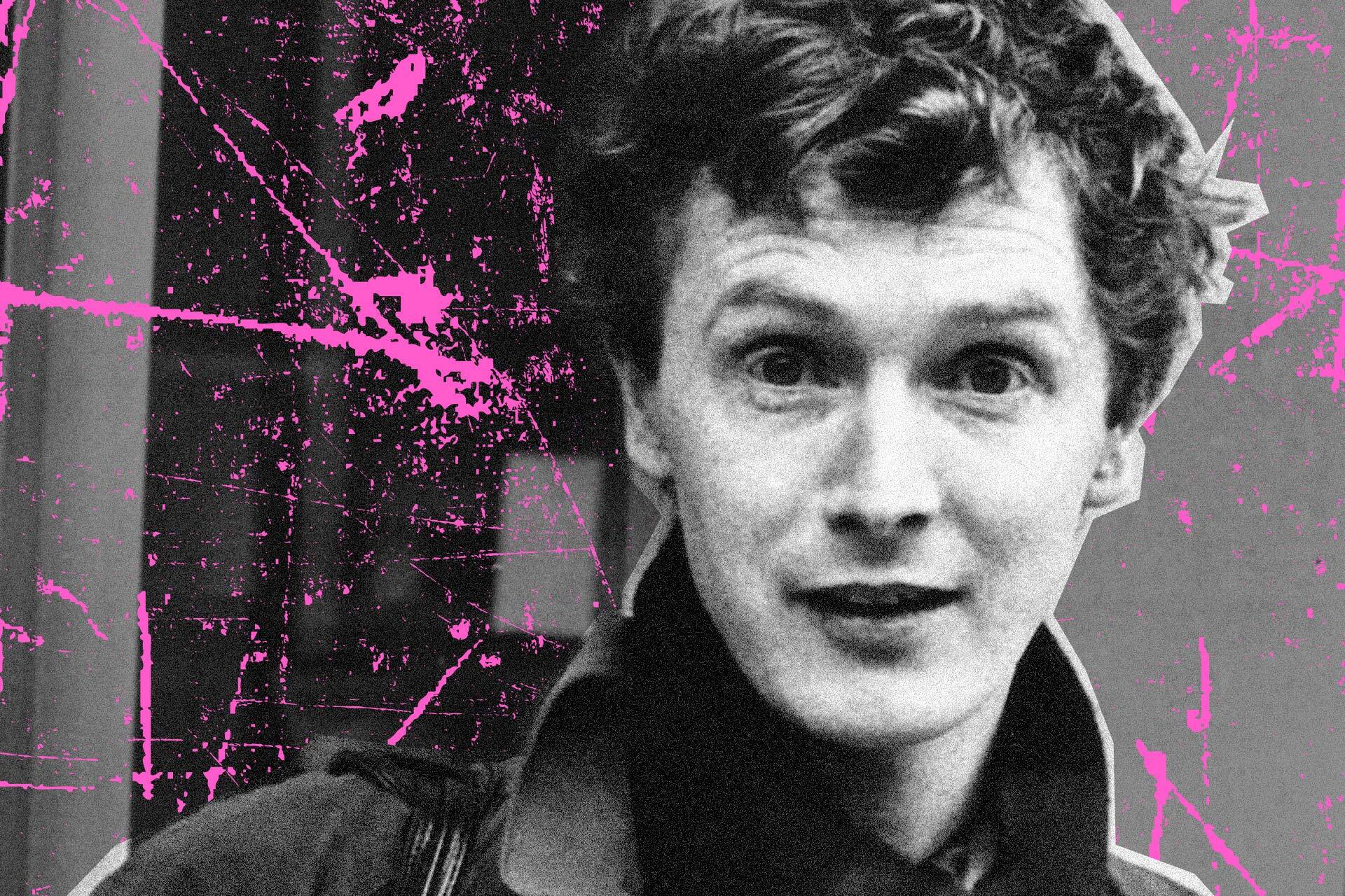 Malcolm McLaren