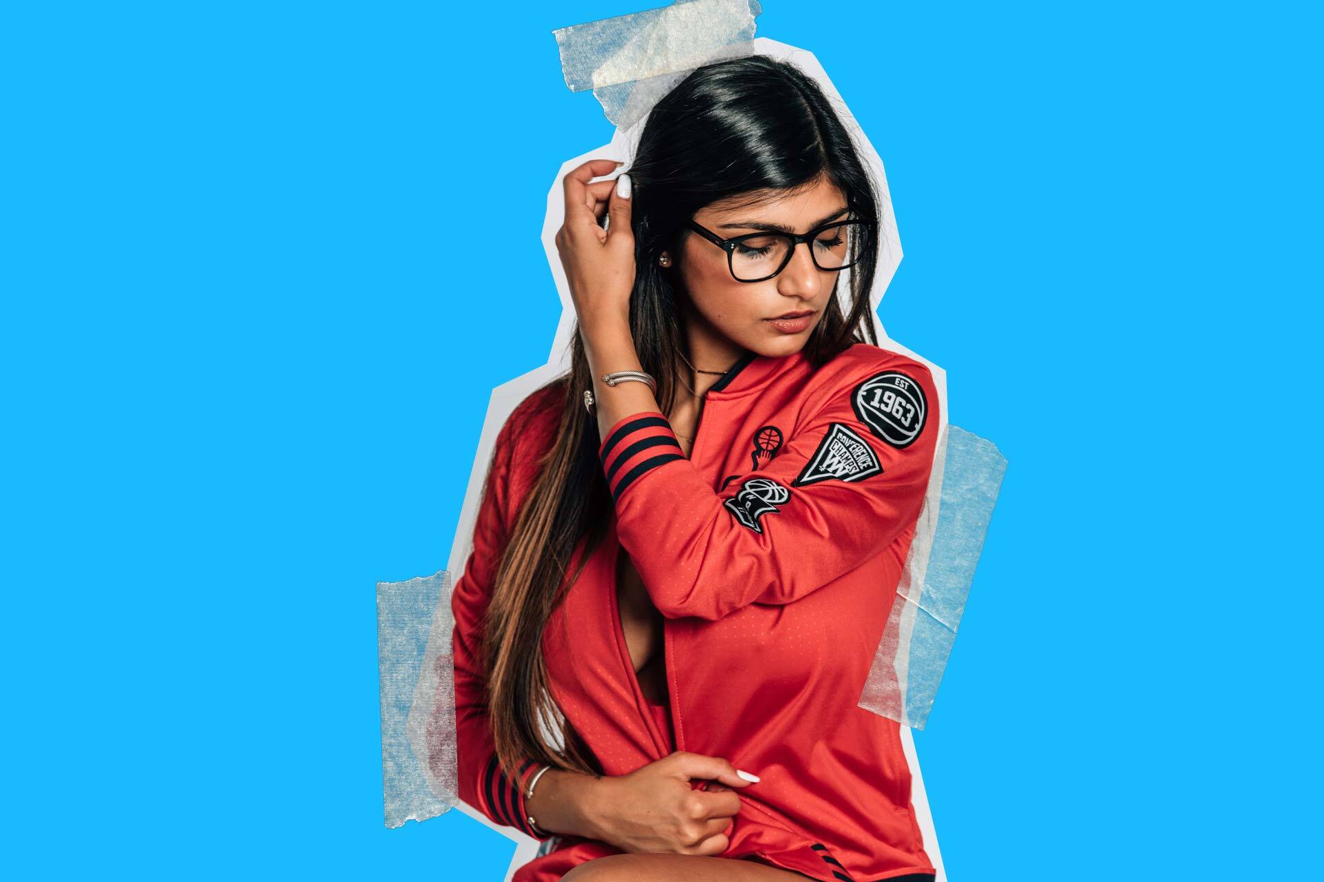 mia khalifa