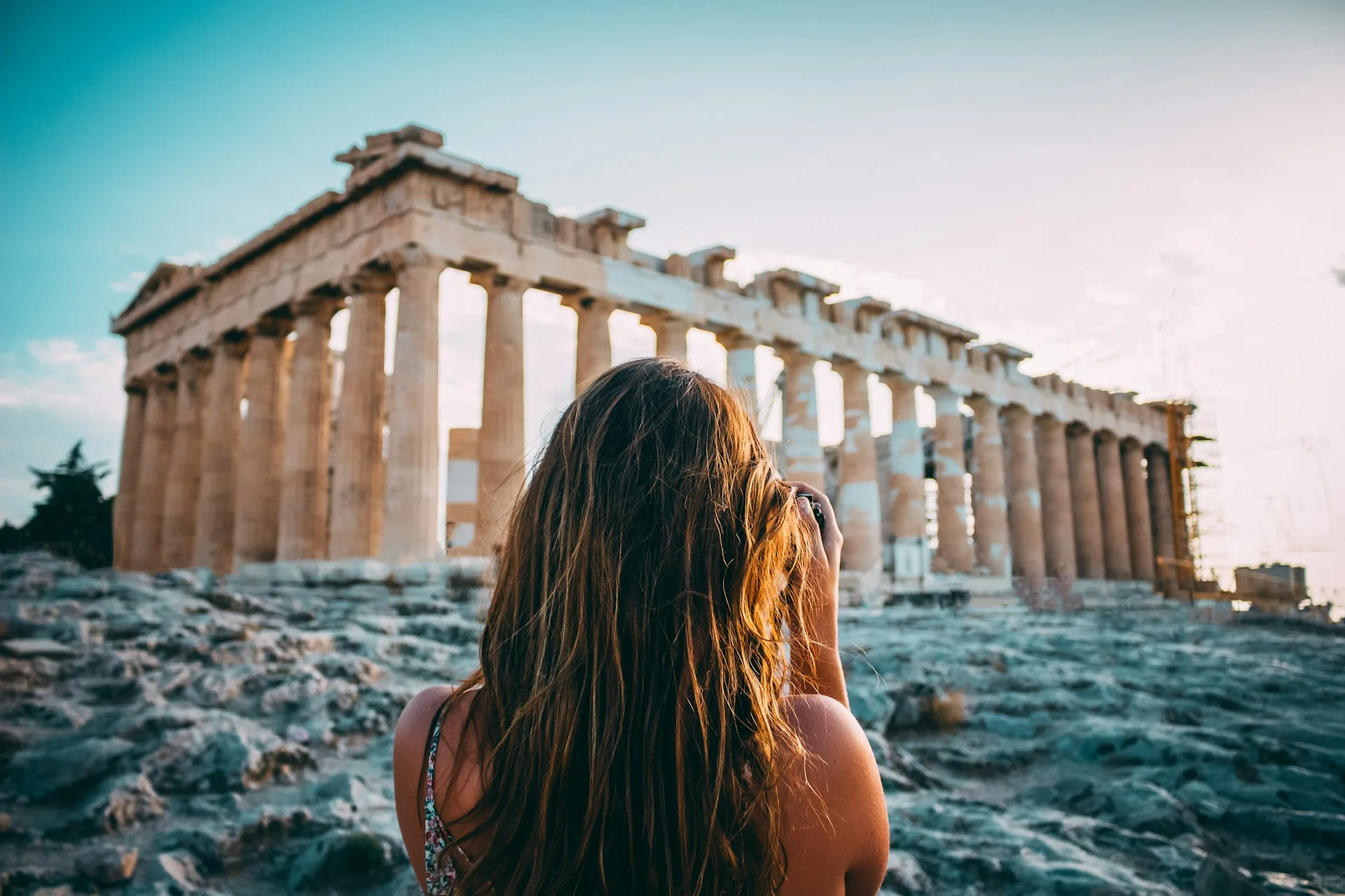 υπερτουρισμού