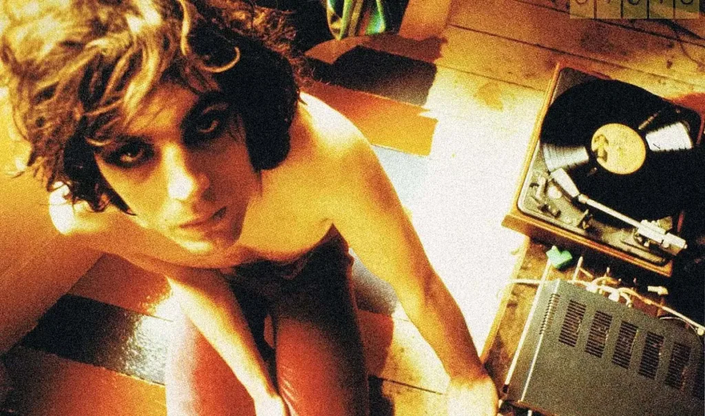 Syd Barrett