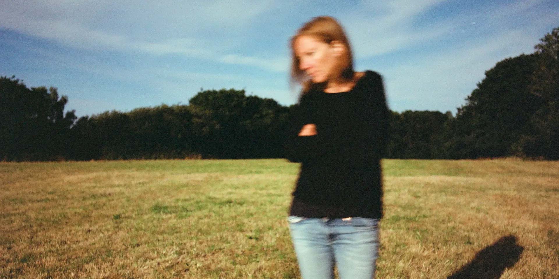 Beth Gibbons