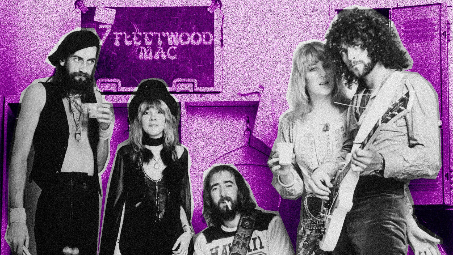 Fleetwood Mac