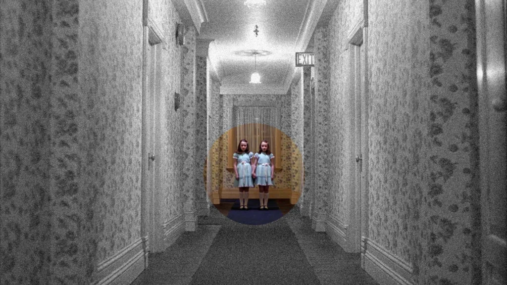 The Shining