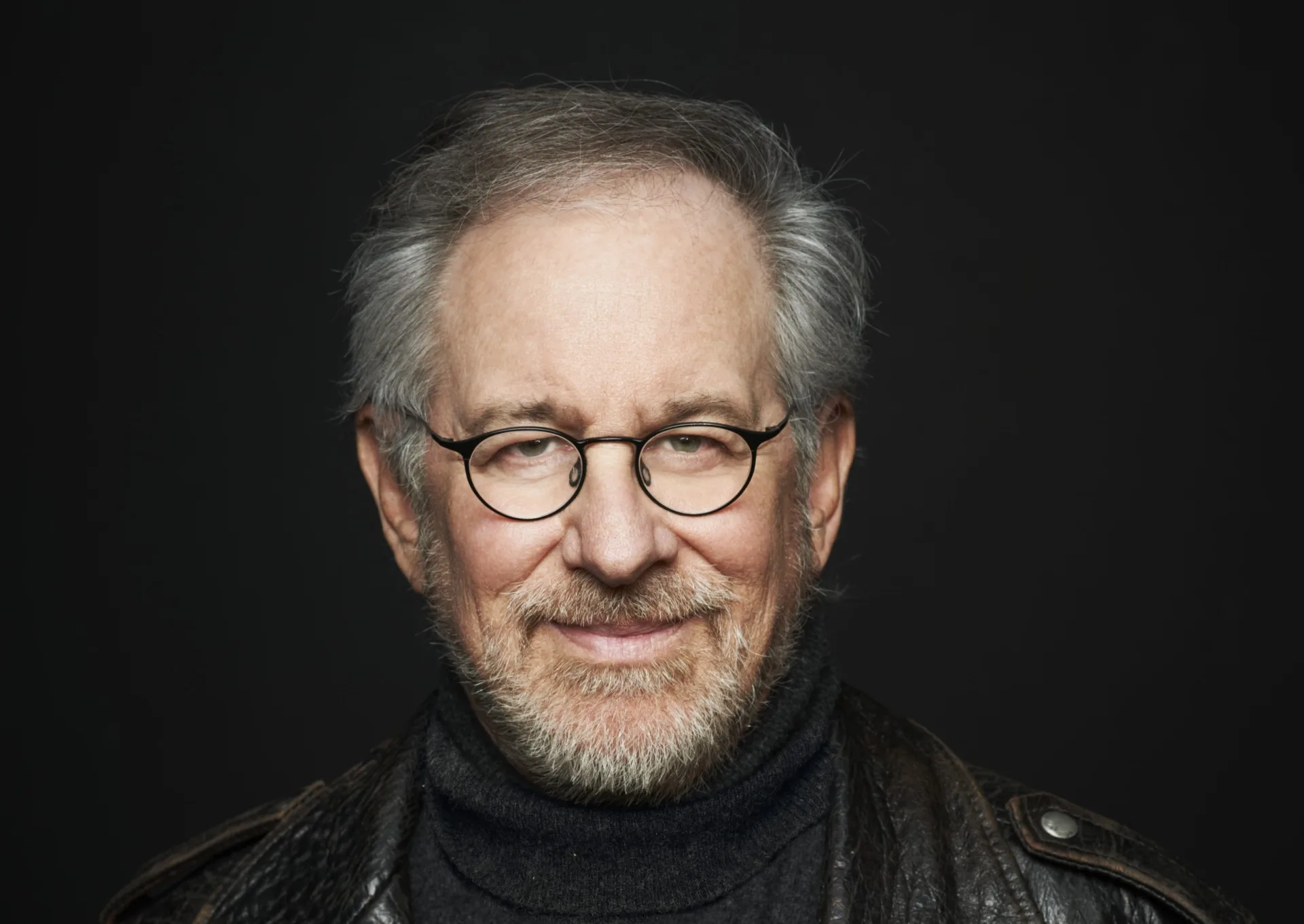 Steven Spielberg