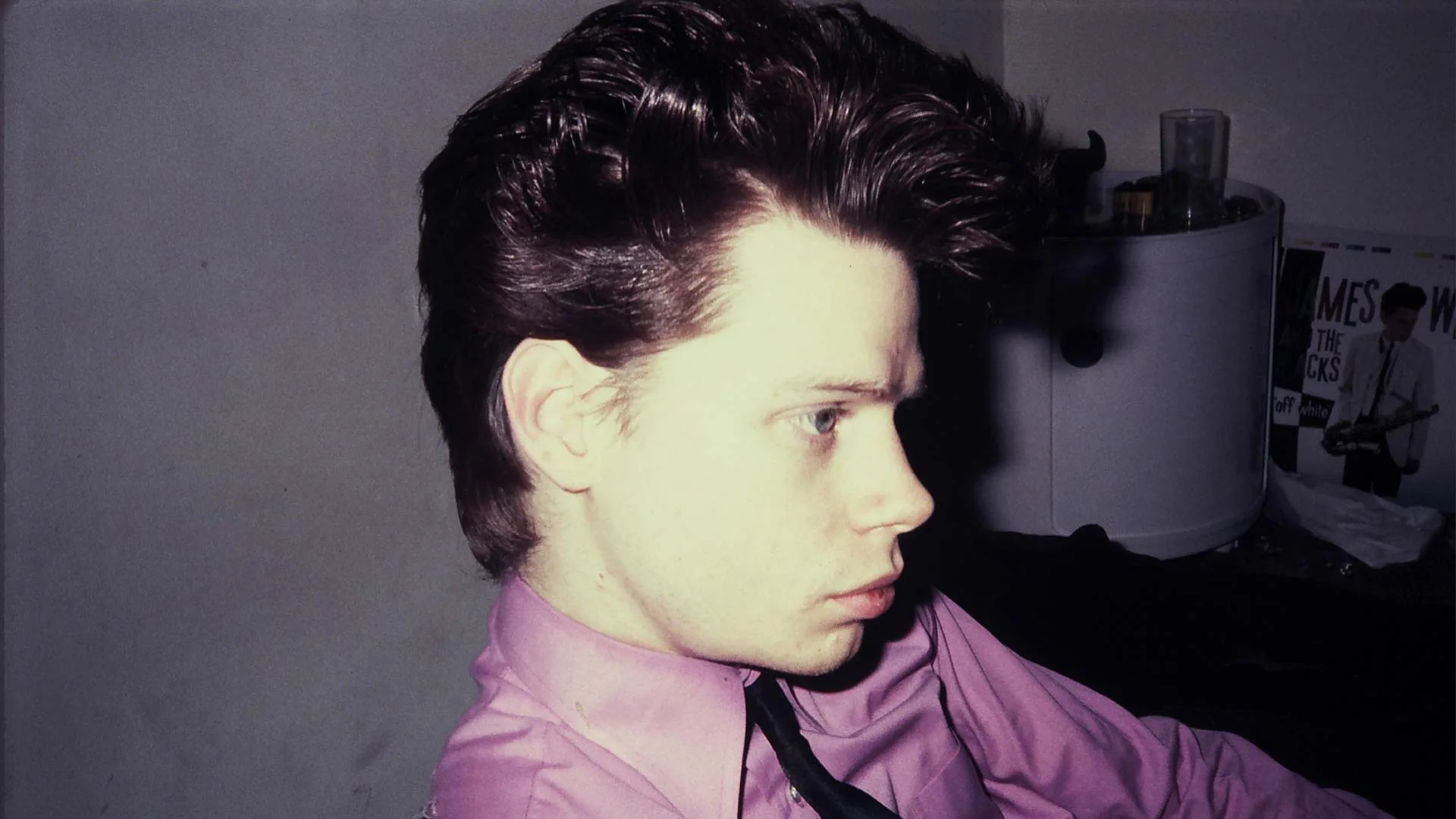 James Chance